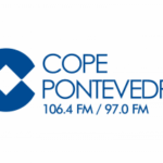TORNEO DE GOLF COPE PONTEVEDRA