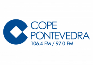 TORNEO DE GOLF COPE PONTEVEDRA