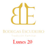 BODEGAS ESCUDEIRO- X SEMANA DE OURO DO ALBARIÑO