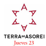 TERRA DE ASOREI - X SEMANA DE OURO DO ALBARIÑO
