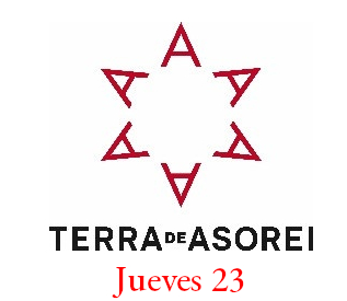 TERRA DE ASOREI - X SEMANA DE OURO DO ALBARIÑO