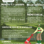 VII TORNEO SALVADOR CORES