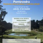 TORNEO BENÉFICO ROTARY