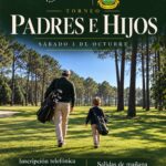 TORNEO PADRES E HIJOS